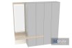 Wardrobe And Dressing Wall Niche - Thumbnail 1