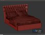 Capitonn Bed - Thumbnail 6