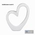 Heart Sculpture Interior Decor - Thumbnail 9