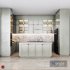 Neoclassical kitchen - Thumbnail 1