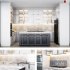 Neoclassical kitchen02 - Thumbnail 1