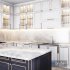 Neoclassical kitchen02 - Thumbnail 2