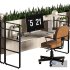 office_furniture_10 - Thumbnail 2