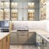 Neoclassical kitchen - Thumbnail 2