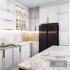 Neoclassical kitchen02 - Thumbnail 3