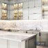 Neoclassical kitchen - Thumbnail 3