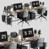 office_furniture_04 - Thumbnail 3