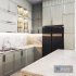 Neoclassical kitchen - Thumbnail 5