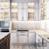 Neoclassical kitchen02 - Thumbnail 4