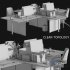 office_furniture_07 - Thumbnail 5