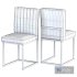 Giselle_dining_chair - Thumbnail 2
