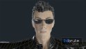 Agent Jz – Rigged Character - Thumbnail 3
