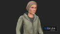 Cool Boy – Game Ready Character - Thumbnail 5