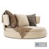 Amoenus sofa - Thumbnail 2