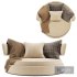 Amoenus sofa - Thumbnail 3