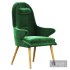 Kaia Lounge Chair - Thumbnail 2