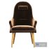 Kaia Lounge Chair - Thumbnail 3