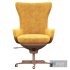 Giorgetti genius geust armchair - Thumbnail 3
