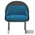 Mesh Armchair - Thumbnail 2