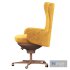 Giorgetti genius geust armchair - Thumbnail 4