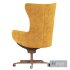 Giorgetti genius geust armchair - Thumbnail 5