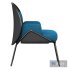 Mesh Armchair - Thumbnail 5