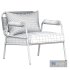 ZOE Wood OPEN AIR UNO chair - Thumbnail 6