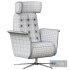 Sta op stoel Swing chair - Thumbnail 6