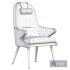 Kaia Lounge Chair - Thumbnail 8