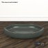 Boat Shaped Bowl - Thumbnail 7