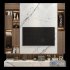 TV Wall set 194 - Thumbnail 1