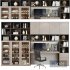Office Furniture set 194 - Thumbnail 1