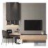 Tv Wall – set 2 - Thumbnail 1