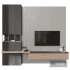 Tv Wall – set 3 - Thumbnail 1