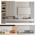 Tv Wall – Set 1 - Thumbnail 3