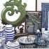 Decorative Set Chinese style - Thumbnail 1