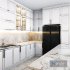 Neoclassical kitchen03 - Thumbnail 2