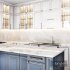 Neoclassical kitchen03 - Thumbnail 6