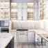 Neoclassical kitchen03 - Thumbnail 5