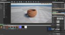 Terracotta Striped Clay Pot - Thumbnail 20