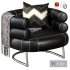 Bibendum Chair - Thumbnail 1