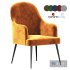 Accent Chair - Thumbnail 1