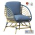 Ikea Buskbo Armchair - Thumbnail 1