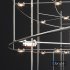 Spy Quasar Chandelier - Thumbnail 3