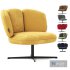 Artifort Bras Easy Chair Cross base - Thumbnail 1