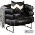 Bibendum Chair - Thumbnail 3