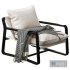 Coco Republic Bungalow Chair - Thumbnail 1