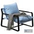 Coco Republic Bungalow Chair - Thumbnail 2
