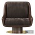 Armchair Longhi Sol - Thumbnail 2