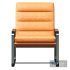 Armchair Indra LX665 Leolux - Thumbnail 3